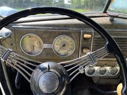 1939 Ford Deluxe (CC-2095690) for sale in Owls Head, Maine