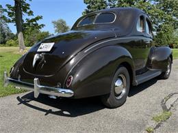 1939 Ford Deluxe (CC-2095690) for sale in Owls Head, Maine