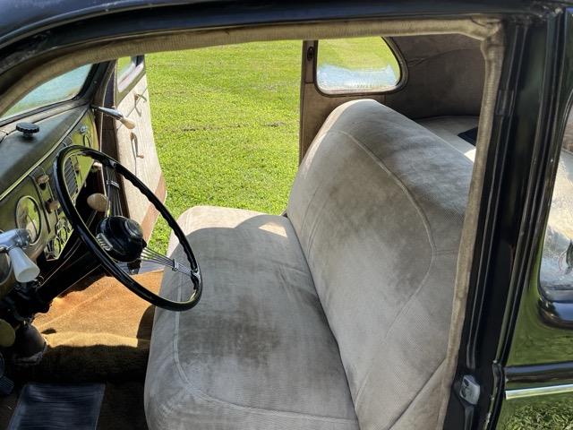 1939 Ford Deluxe (CC-2095690) for sale in Owls Head, Maine