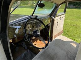 1939 Ford Deluxe (CC-2095690) for sale in Owls Head, Maine