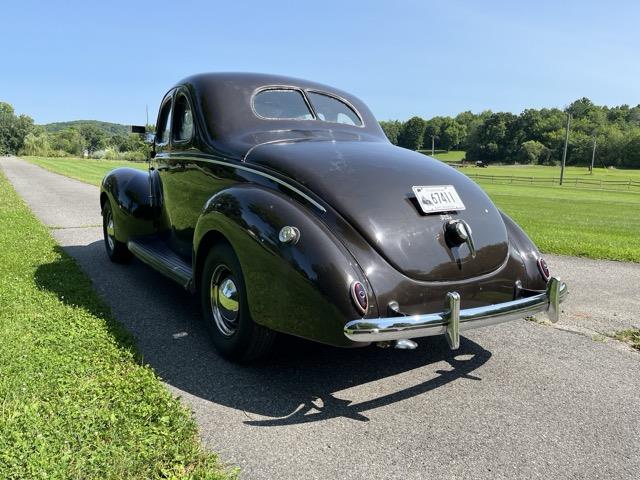 1939 Ford Deluxe (CC-2095690) for sale in Owls Head, Maine