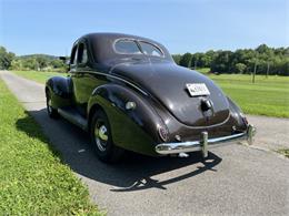 1939 Ford Deluxe (CC-2095690) for sale in Owls Head, Maine