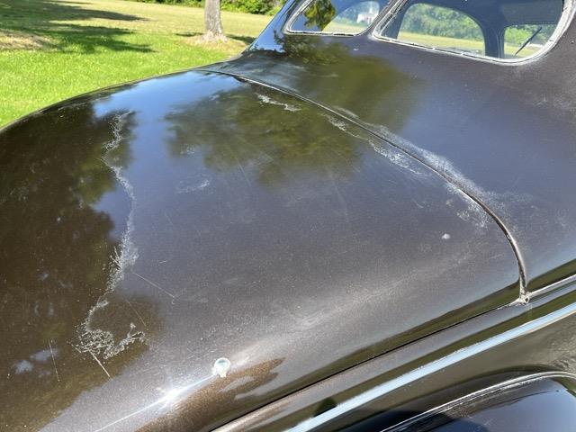 1939 Ford Deluxe (CC-2095690) for sale in Owls Head, Maine