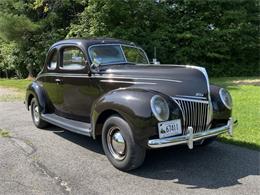 1939 Ford Deluxe (CC-2095690) for sale in Owls Head, Maine