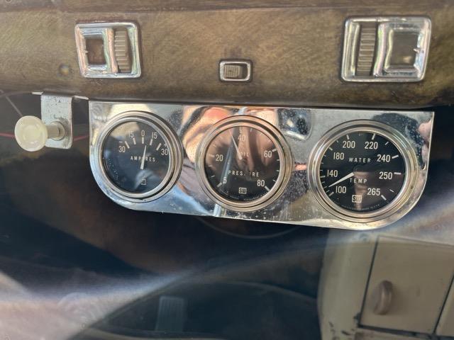 1939 Ford Deluxe (CC-2095690) for sale in Owls Head, Maine