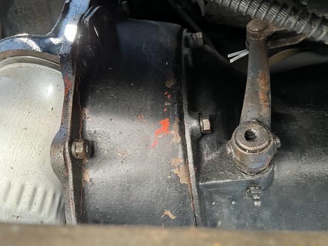 1939 Ford Deluxe (CC-2095690) for sale in Owls Head, Maine