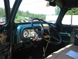 1950 Ford F4 (CC-2095691) for sale in Owls Head, Maine