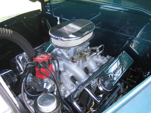 1950 Ford F4 (CC-2095691) for sale in Owls Head, Maine