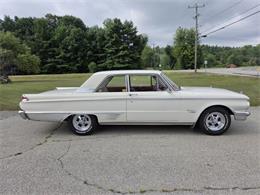 1962 Mercury Meteor (CC-2095692) for sale in Owls Head, Maine