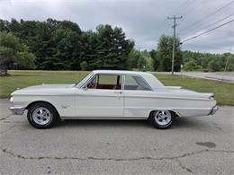 1962 Mercury Meteor (CC-2095692) for sale in Owls Head, Maine