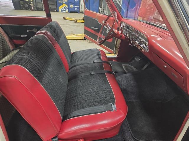 1962 Mercury Meteor (CC-2095692) for sale in Owls Head, Maine