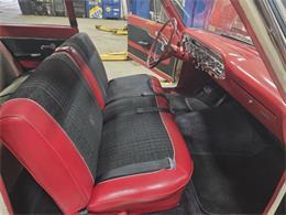 1962 Mercury Meteor (CC-2095692) for sale in Owls Head, Maine