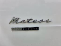 1962 Mercury Meteor (CC-2095692) for sale in Owls Head, Maine