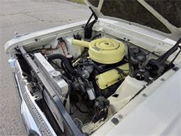 1962 Mercury Meteor (CC-2095692) for sale in Owls Head, Maine