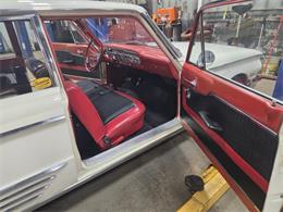 1962 Mercury Meteor (CC-2095692) for sale in Owls Head, Maine