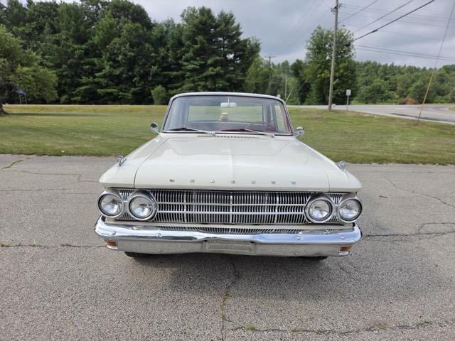 1962 Mercury Meteor (CC-2095692) for sale in Owls Head, Maine