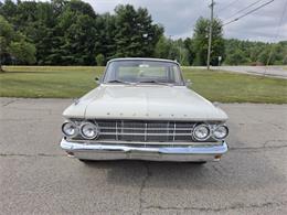 1962 Mercury Meteor (CC-2095692) for sale in Owls Head, Maine