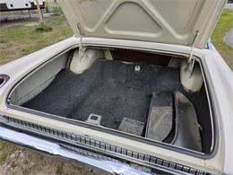 1962 Mercury Meteor (CC-2095692) for sale in Owls Head, Maine