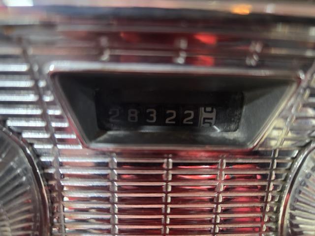 1962 Mercury Meteor (CC-2095692) for sale in Owls Head, Maine