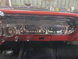 1962 Mercury Meteor (CC-2095692) for sale in Owls Head, Maine