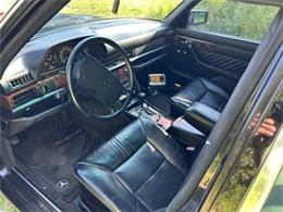 1990 Mercedes-Benz 560SEL (CC-2095694) for sale in Owls Head, Maine