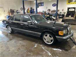 1990 Mercedes-Benz 560SEL (CC-2095694) for sale in Owls Head, Maine