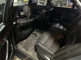 1990 Mercedes-Benz 560SEL (CC-2095694) for sale in Owls Head, Maine