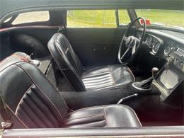 1966 MG MGB (CC-2095695) for sale in Owls Head, Maine