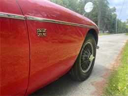 1966 MG MGB (CC-2095695) for sale in Owls Head, Maine