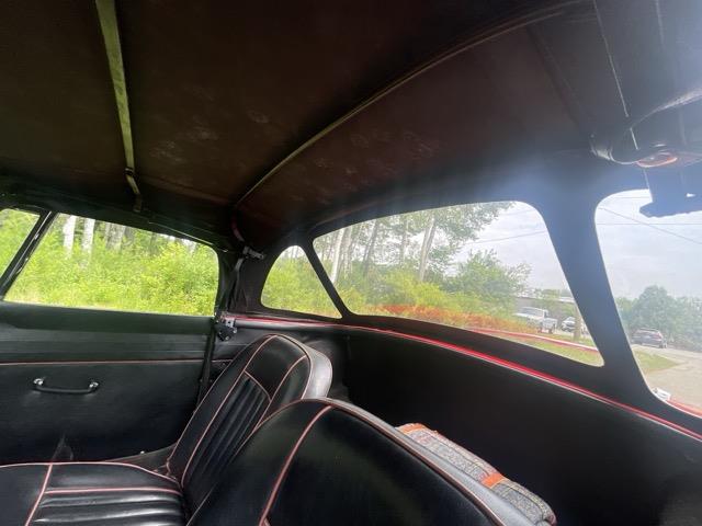 1966 MG MGB (CC-2095695) for sale in Owls Head, Maine