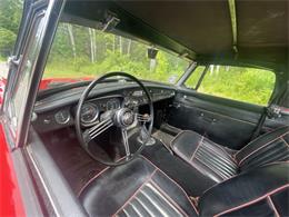 1966 MG MGB (CC-2095695) for sale in Owls Head, Maine