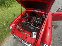 1966 MG MGB (CC-2095695) for sale in Owls Head, Maine