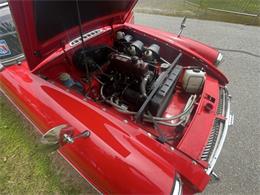 1966 MG MGB (CC-2095695) for sale in Owls Head, Maine