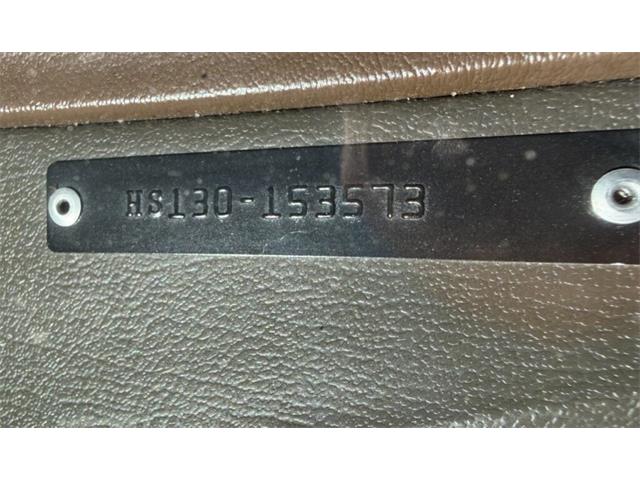 1979 Datsun 280ZX (CC-2095696) for sale in Owls Head, Maine