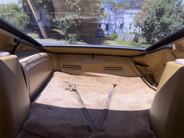 1979 Datsun 280ZX (CC-2095696) for sale in Owls Head, Maine