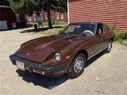 1979 Datsun 280ZX (CC-2095696) for sale in Owls Head, Maine
