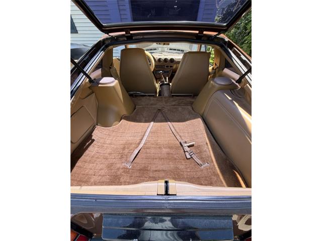1979 Datsun 280ZX (CC-2095696) for sale in Owls Head, Maine