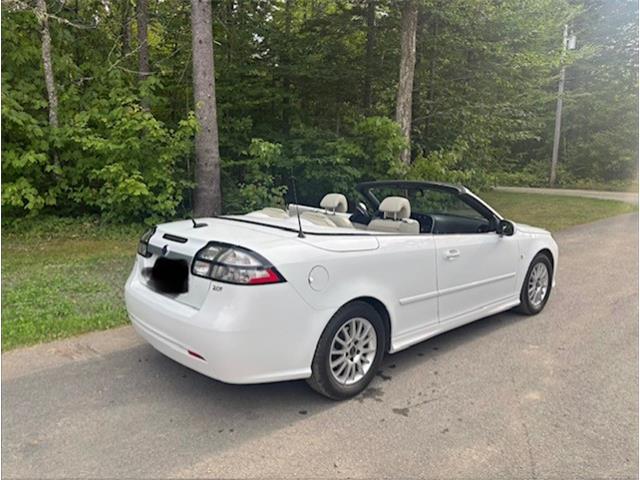 2008 Saab 9-3 (CC-2095697) for sale in Owls Head, Maine