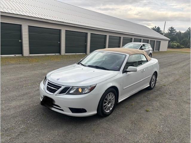 2008 Saab 9-3 (CC-2095697) for sale in Owls Head, Maine