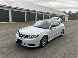 2008 Saab 9-3 (CC-2095697) for sale in Owls Head, Maine