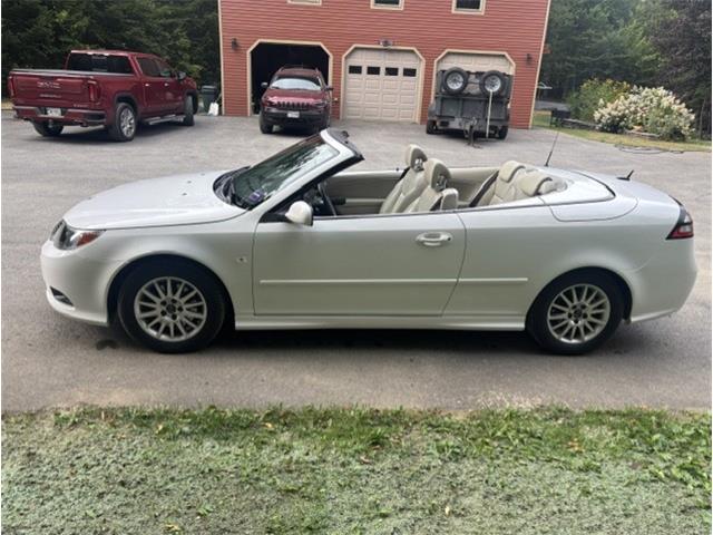 2008 Saab 9-3 (CC-2095697) for sale in Owls Head, Maine