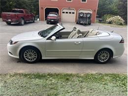 2008 Saab 9-3 (CC-2095697) for sale in Owls Head, Maine