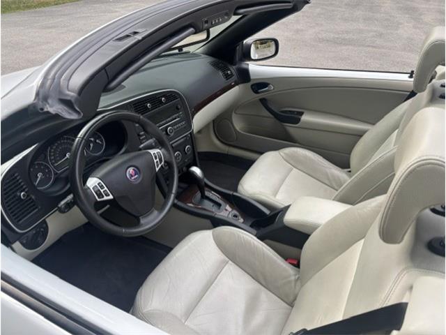 2008 Saab 9-3 (CC-2095697) for sale in Owls Head, Maine