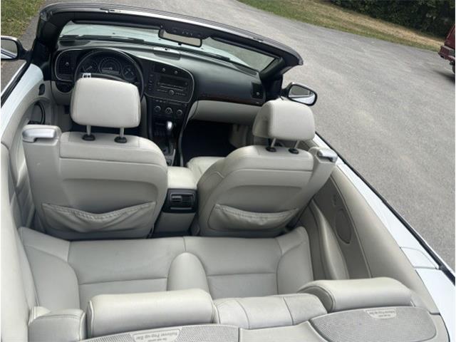 2008 Saab 9-3 (CC-2095697) for sale in Owls Head, Maine