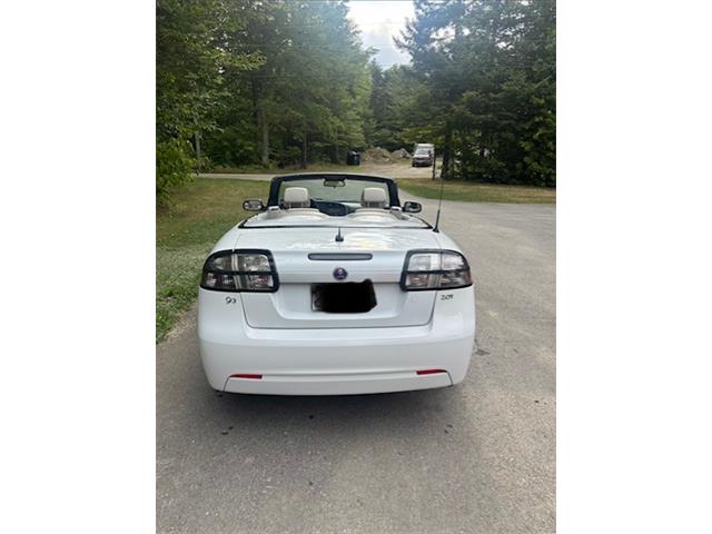 2008 Saab 9-3 (CC-2095697) for sale in Owls Head, Maine