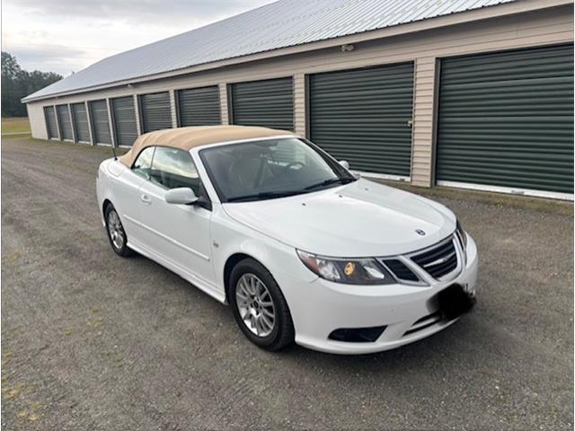 2008 Saab 9-3 (CC-2095697) for sale in Owls Head, Maine