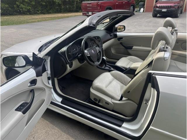 2008 Saab 9-3 (CC-2095697) for sale in Owls Head, Maine