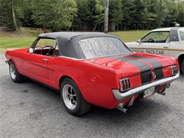 1965 Ford Mustang (CC-2095698) for sale in Owls Head, Maine