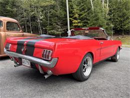 1965 Ford Mustang (CC-2095698) for sale in Owls Head, Maine