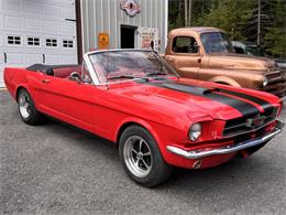 1965 Ford Mustang (CC-2095698) for sale in Owls Head, Maine